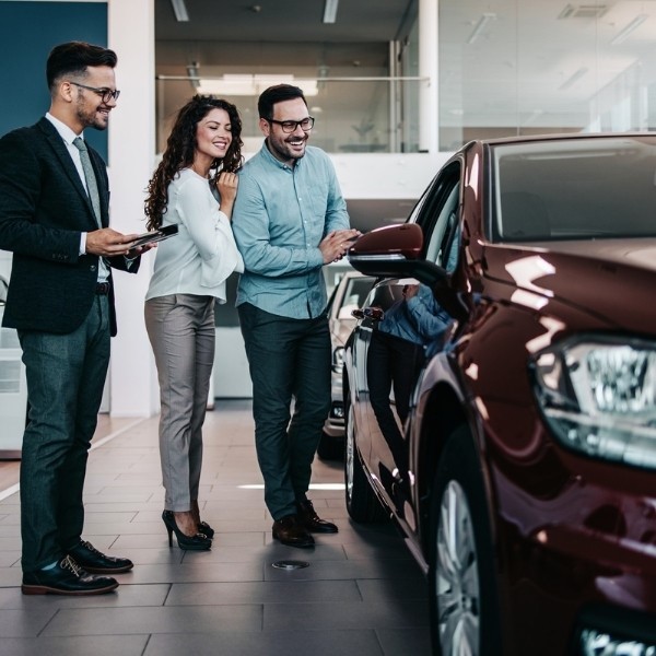 Financiamento de Veículos Financiamento de Veículos