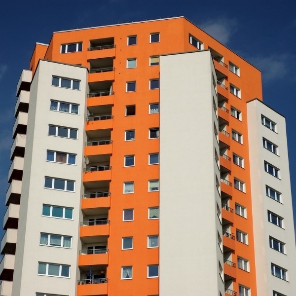 Seguro para Condomínios Seguro para Condomínios